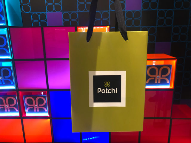 Patchi チョコの種類 海外での買い方 日本で購入できる ドバイのお土産 わんだふるマイホーム